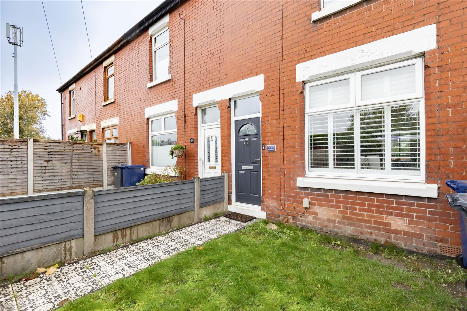 Leyland Road, Penwortham, Preston